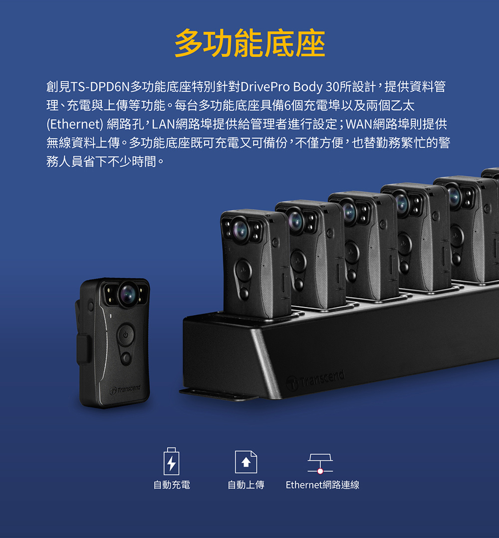 Transcend創見 TS128GDPB30A - 詳情12