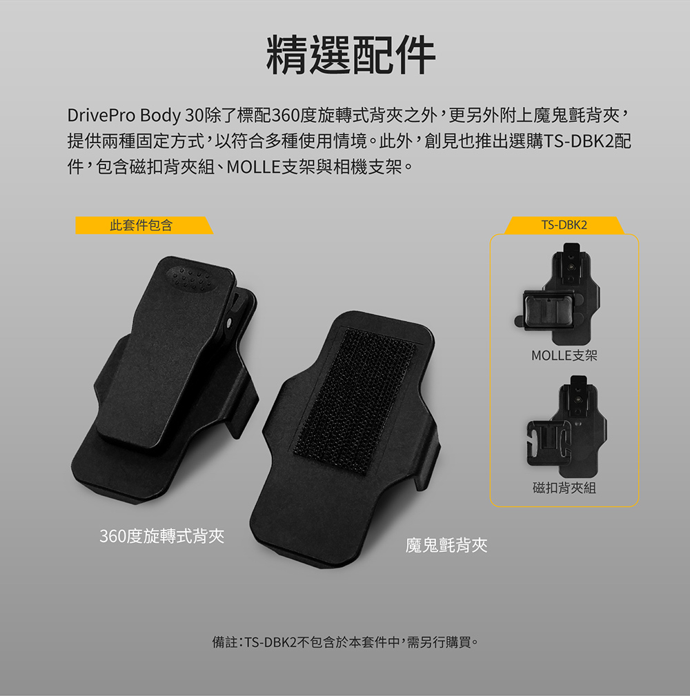 Transcend創見 TS128GDPB30A - 詳情13