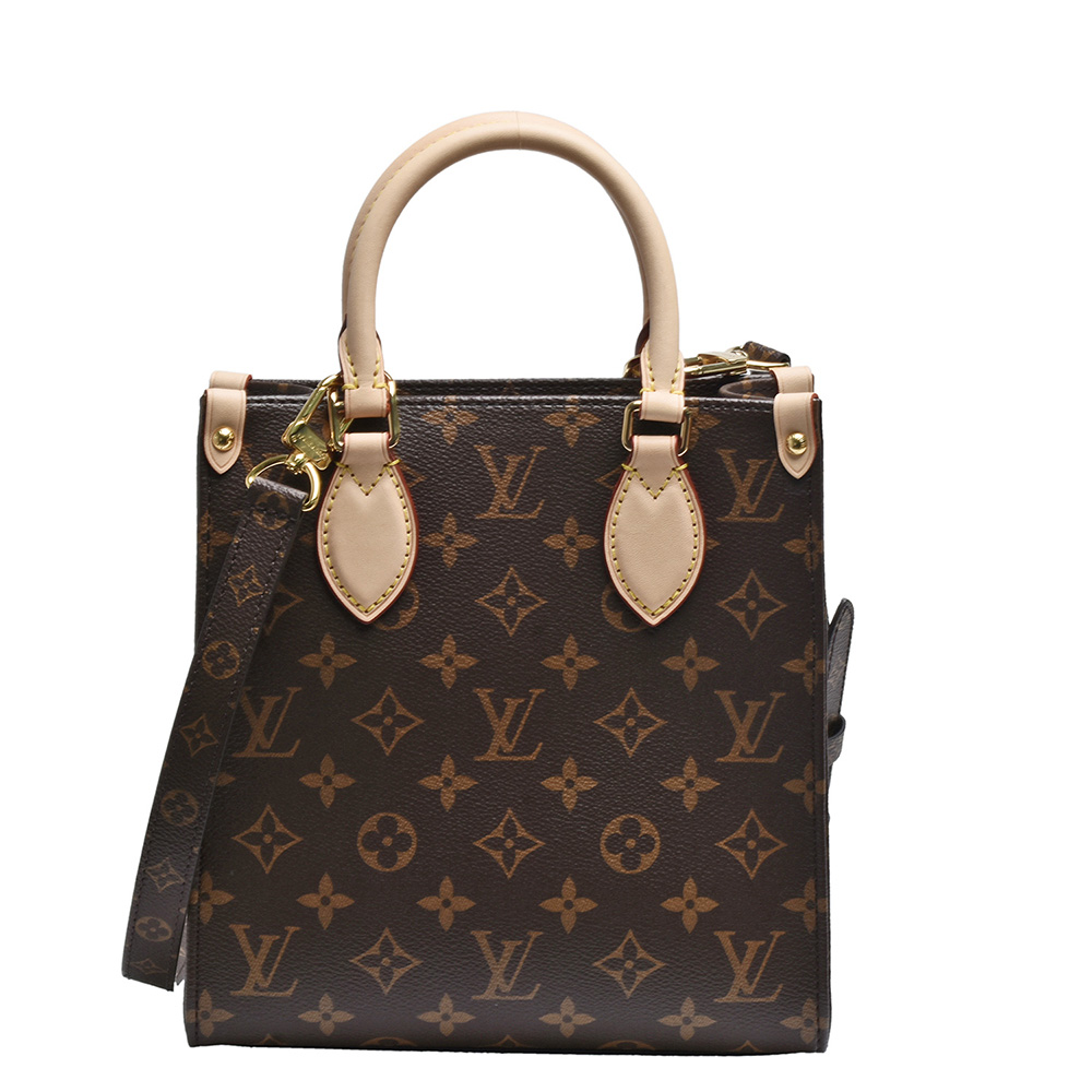 Louis Vuitton 路易威登 M45847經典SAC