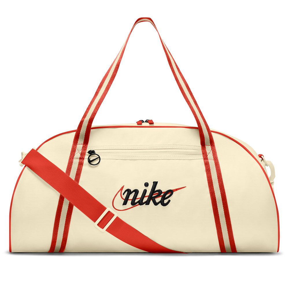 NIKE 耐吉 手提包 健身包 運動包 旅行袋 W NK G