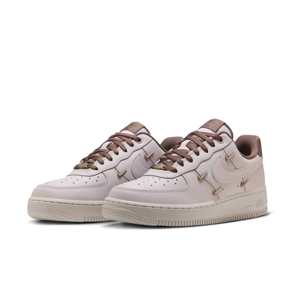 NIKE 耐吉 休閒鞋 女鞋 運動鞋 AF1 WMNS AI