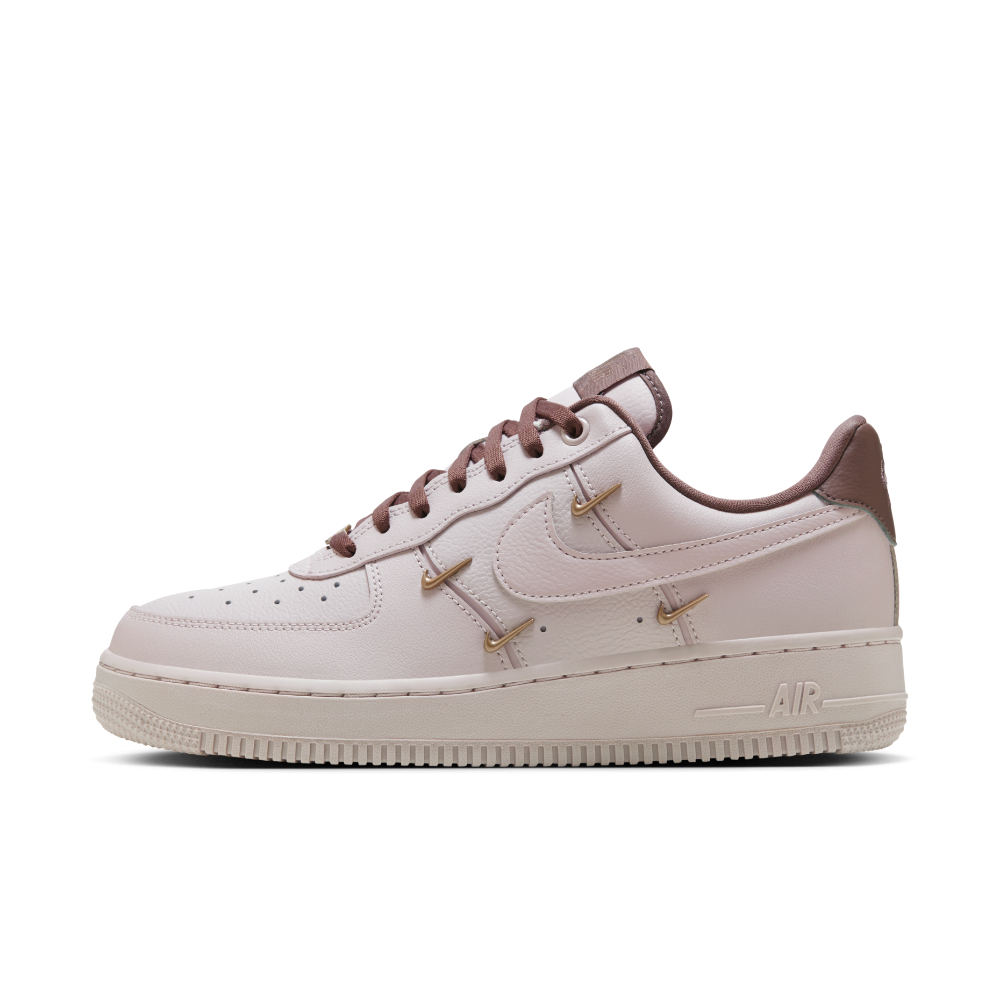 NIKE 耐吉 休閒鞋 女鞋 運動鞋 AF1 WMNS AI