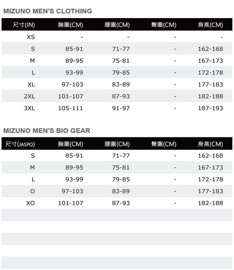 MIZUNO 美津濃 男 針織 短褲 運動 訓練 休閒 慢跑