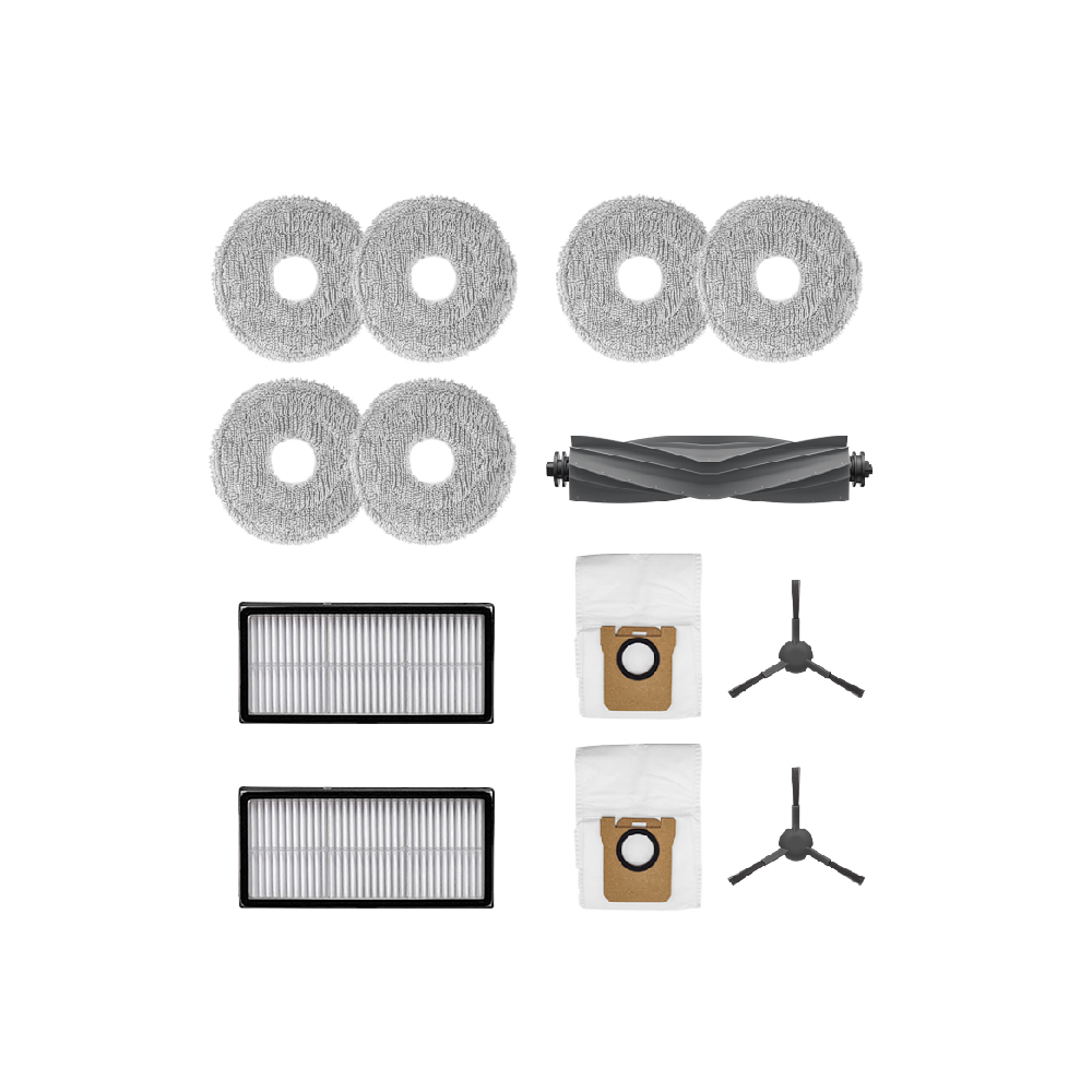 Dreame追覓科技 X30 Ultra - 詳情1
