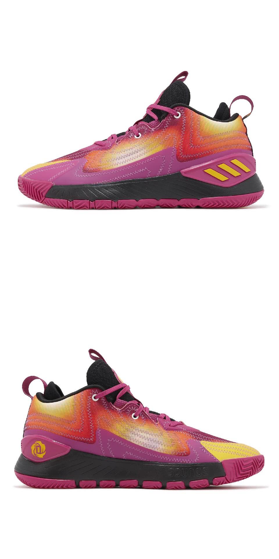 adidas 愛迪達 籃球鞋 D Rose Son Of C