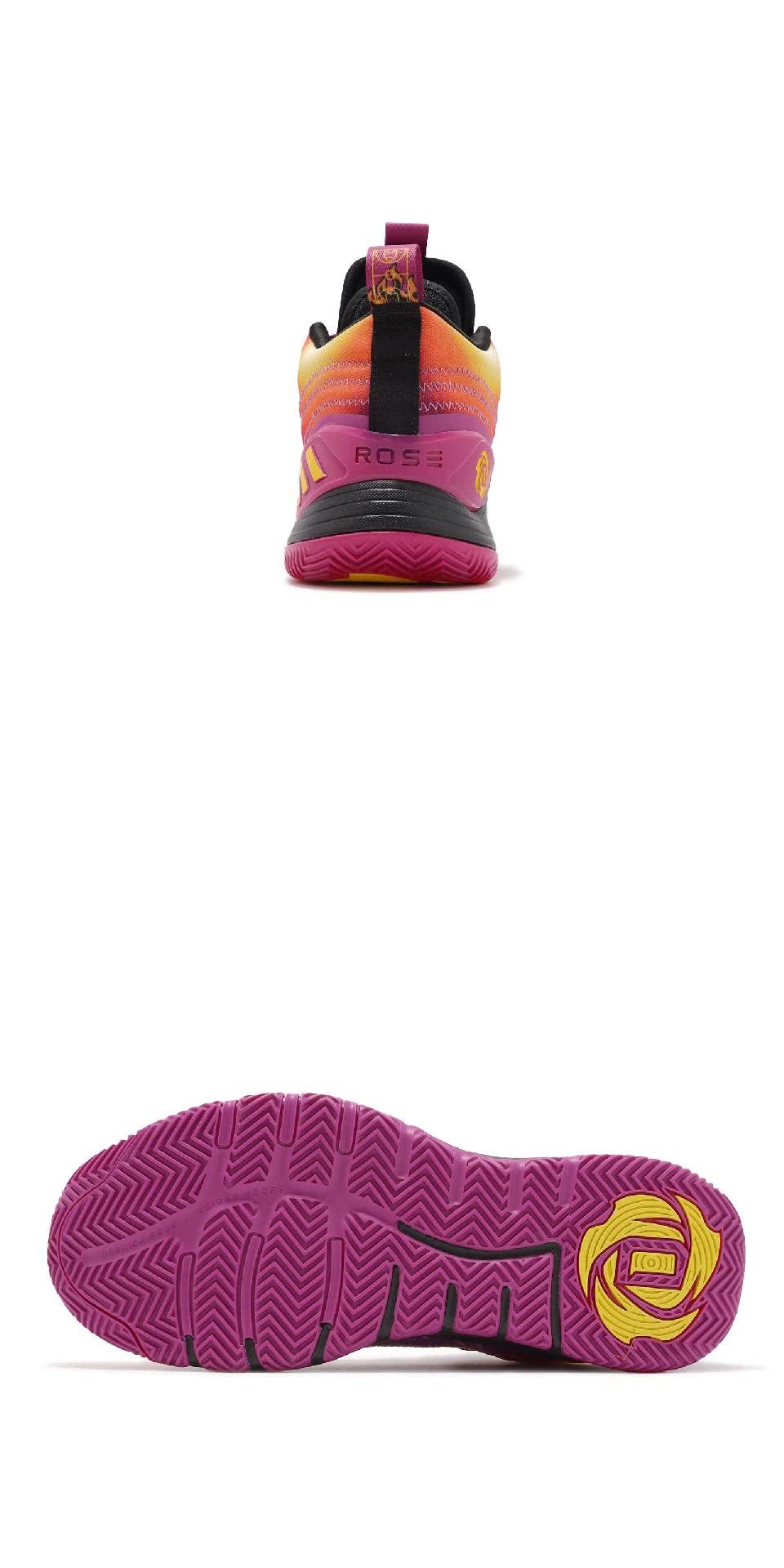 adidas 愛迪達 籃球鞋 D Rose Son Of C