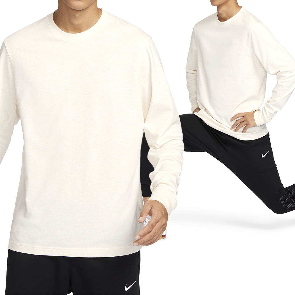 NIKE 耐吉 AS M NK DF Primary LS 