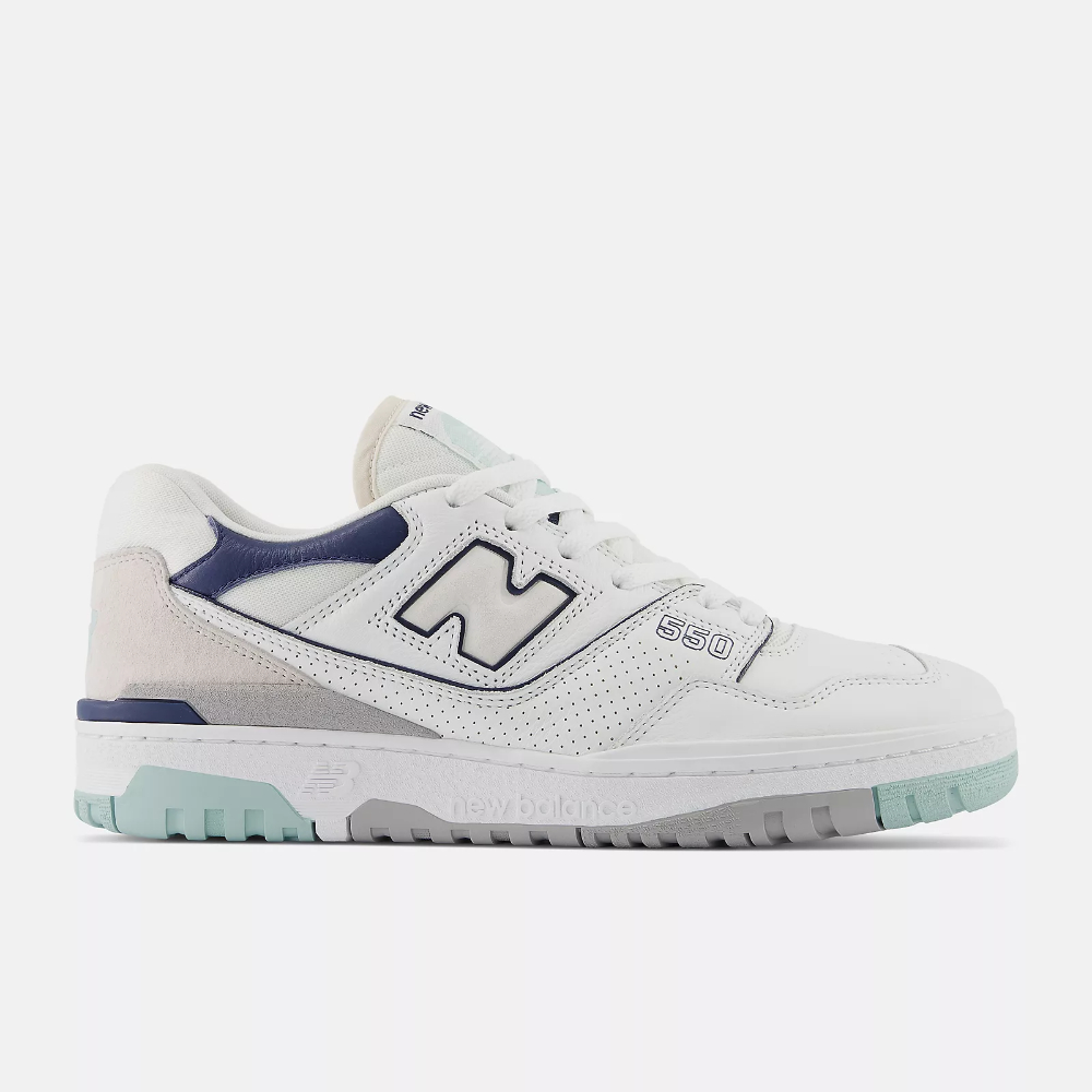 NEW BALANCE NB 休閒鞋 男鞋 女鞋 運動鞋 白