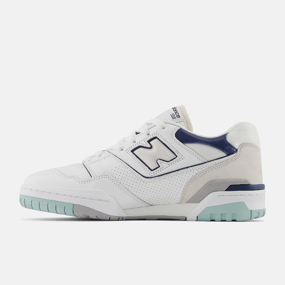 NEW BALANCE NB 休閒鞋 男鞋 女鞋 運動鞋 白