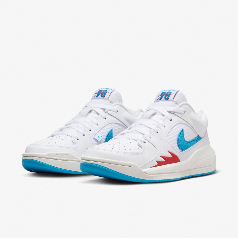 NIKE 耐吉 籃球鞋 運動鞋 WMNS JORDAN ST