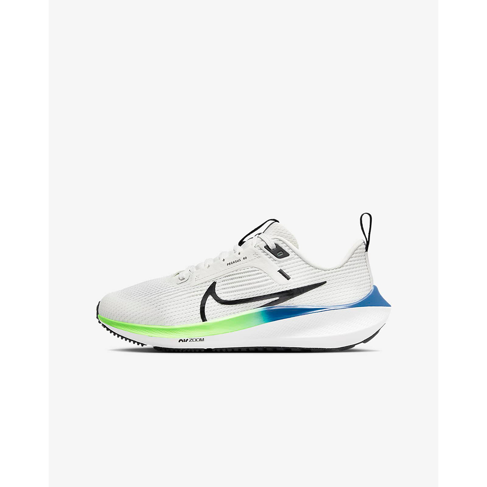 NIKE 耐吉 慢跑鞋 運動鞋 NIKE AIR ZOOM 