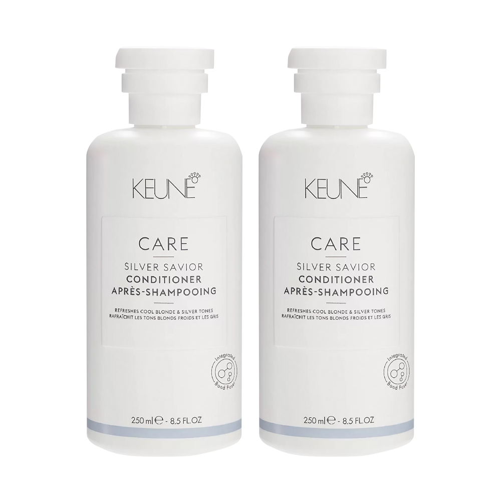 KEUNE 肯葳 CARE C11淨白鏈鍵護髮素 250ml