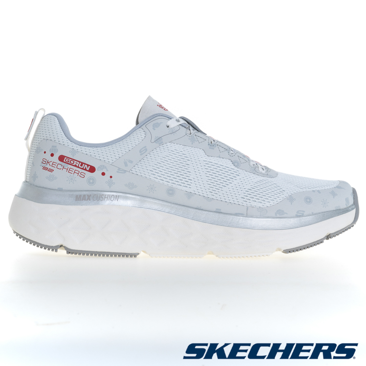 SKECHERS 男鞋 慢跑系列 GO RUN MAX CU