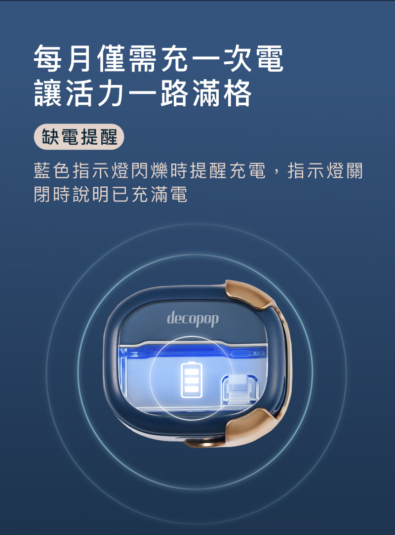 decopop DP-602 - 詳情5