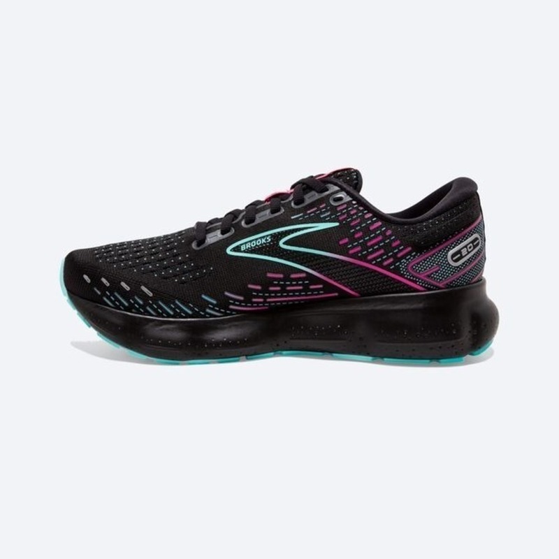 BROOKS Glycerin 20 女 慢跑鞋 路跑 避震