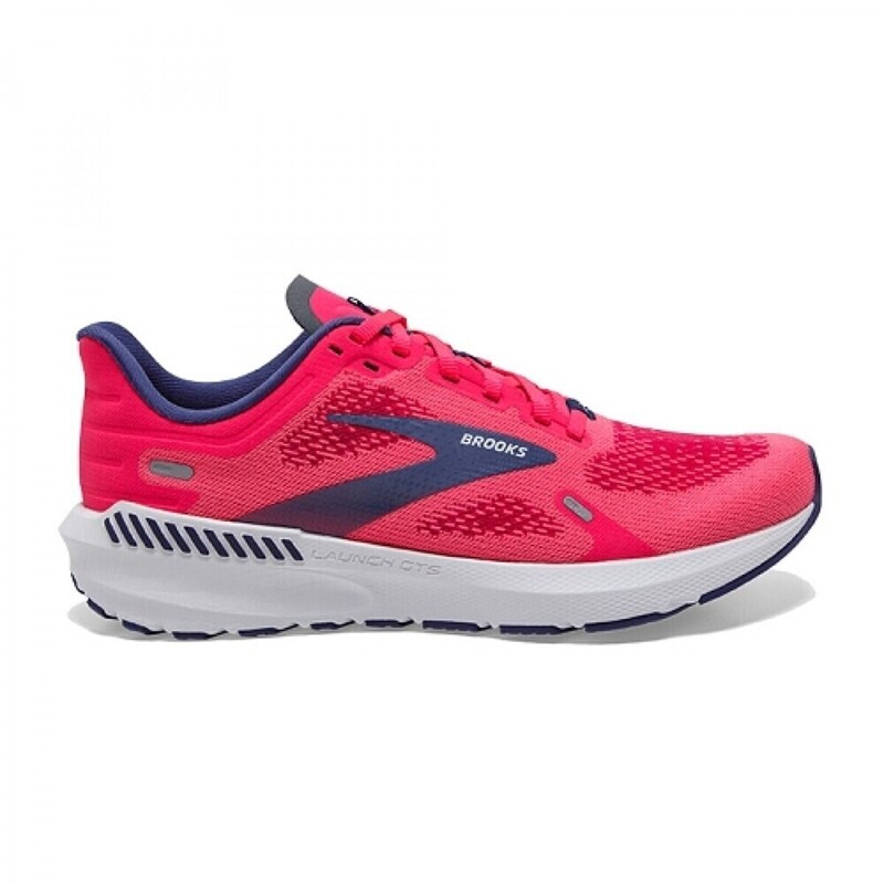 BROOKS Launch Gts 9 女 慢跑鞋 發射系列