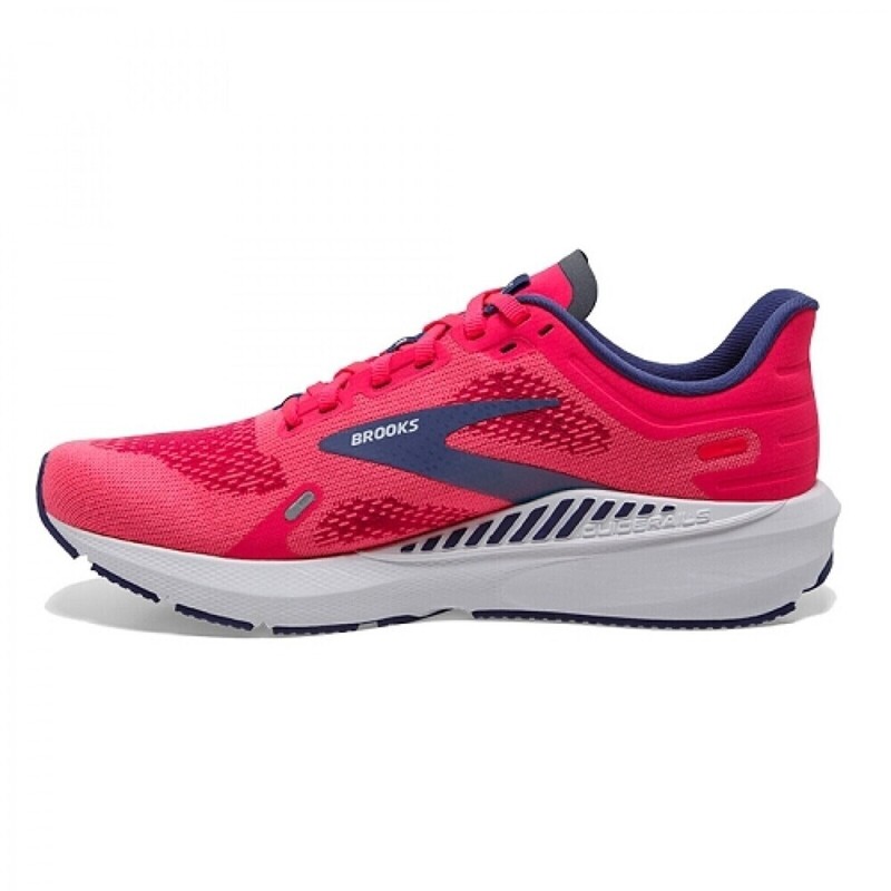 BROOKS Launch Gts 9 女 慢跑鞋 發射系列