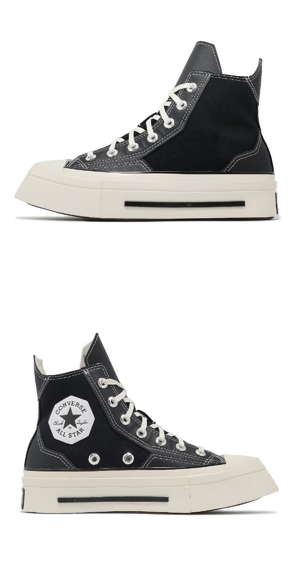 CONVERSE 休閒鞋 Chuck 70 De Luxe 