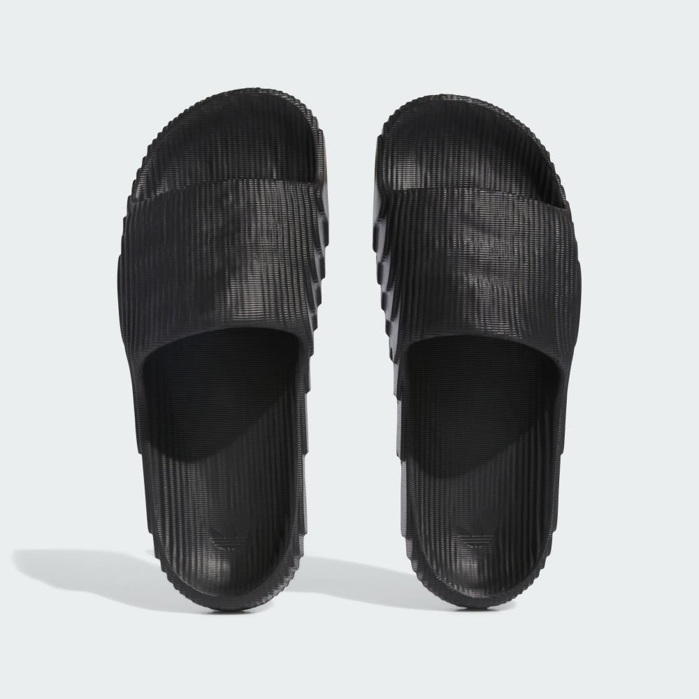 adidas 官方旗艦 ADILETTE 22 運動拖鞋 男