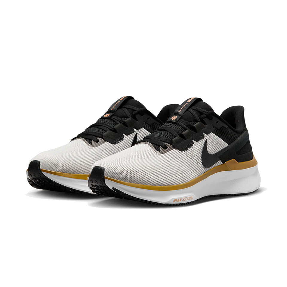 NIKE 耐吉 AIR ZOOM STRUCTURE 25 