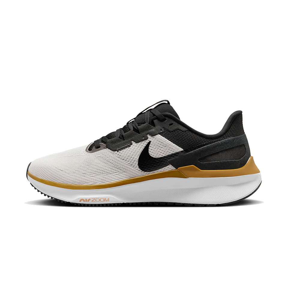 NIKE 耐吉 AIR ZOOM STRUCTURE 25 