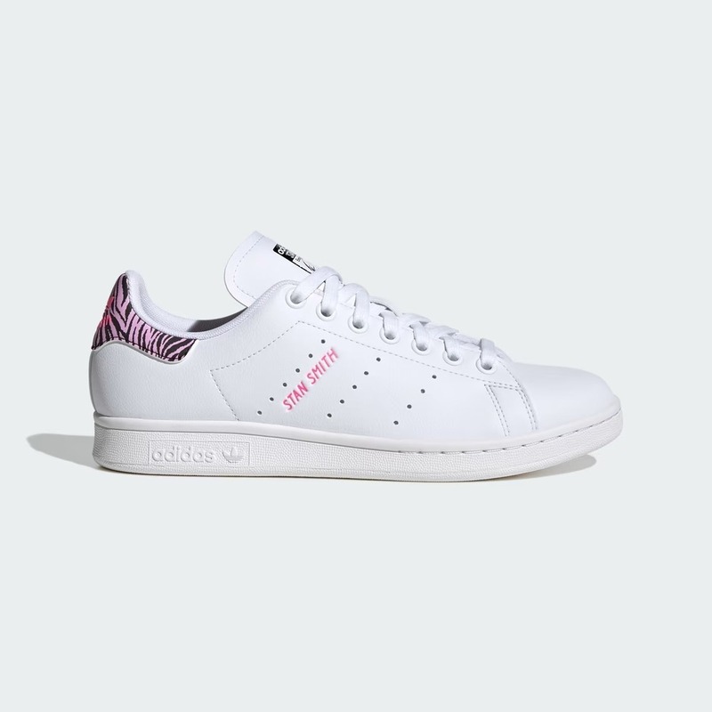 adidas 愛迪達 Stan Smith W 女 休閒鞋 