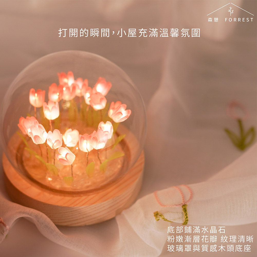 æéçç¬é,å°å±åæ»¿æº«é¦¨æ°å æ£®æ© FORREST åºé¨éªæ»¿æ°´æ¶ç³ ç²å«©æ¼¸å±¤è±ç£ ç´çæ¸æ° ç»çç½©èè³ªææ¨é ­åºåº§ 
