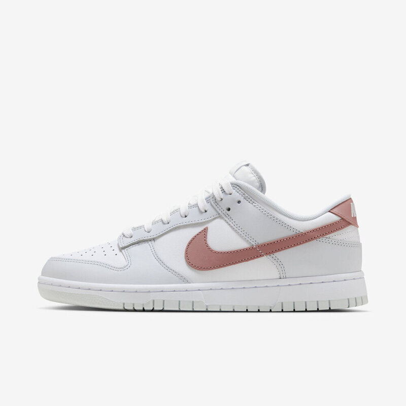 NIKE 耐吉 Dunk Low Retro 男女 休閒鞋 