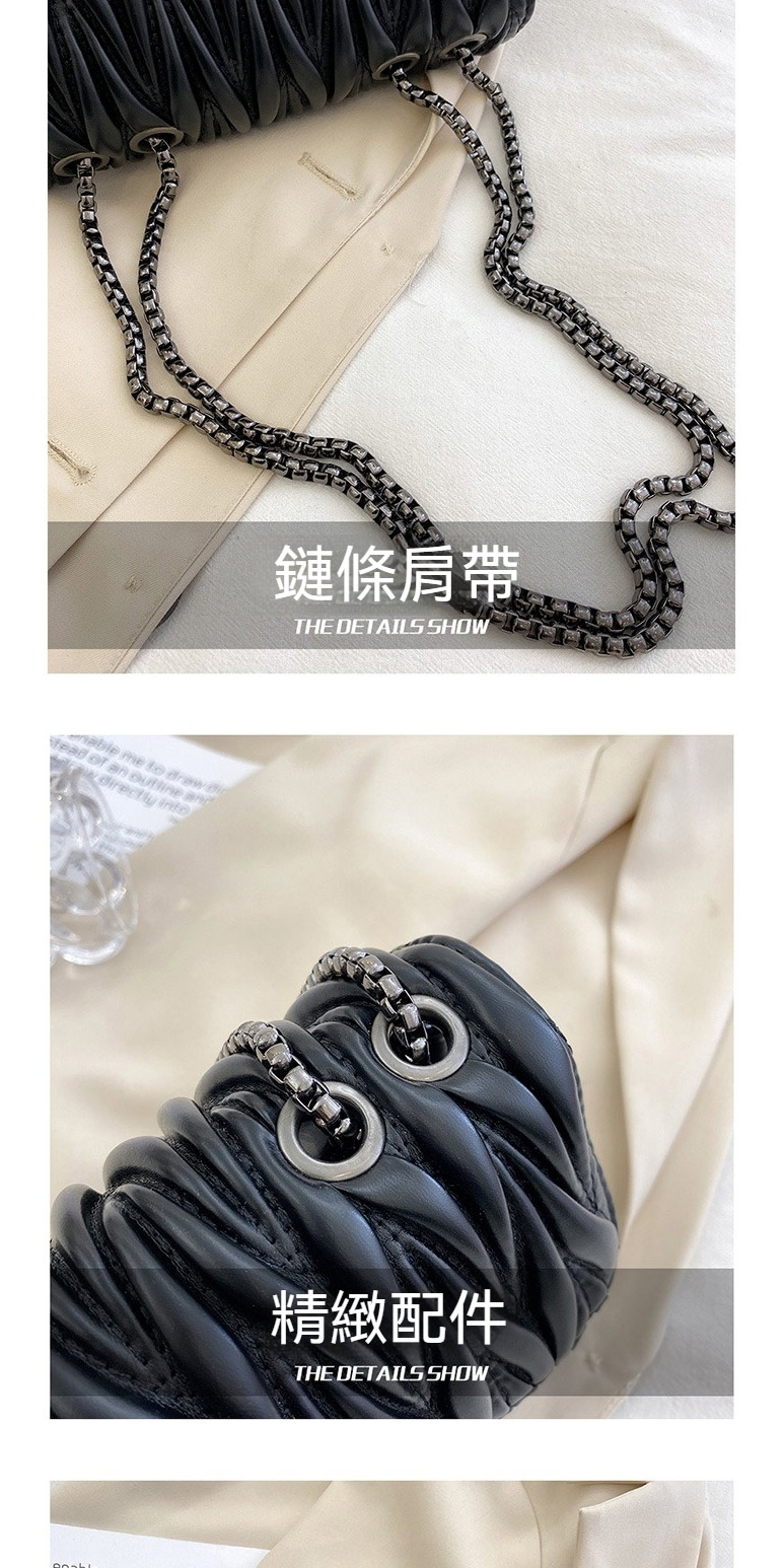 鏈條肩帶 精緻配件 
