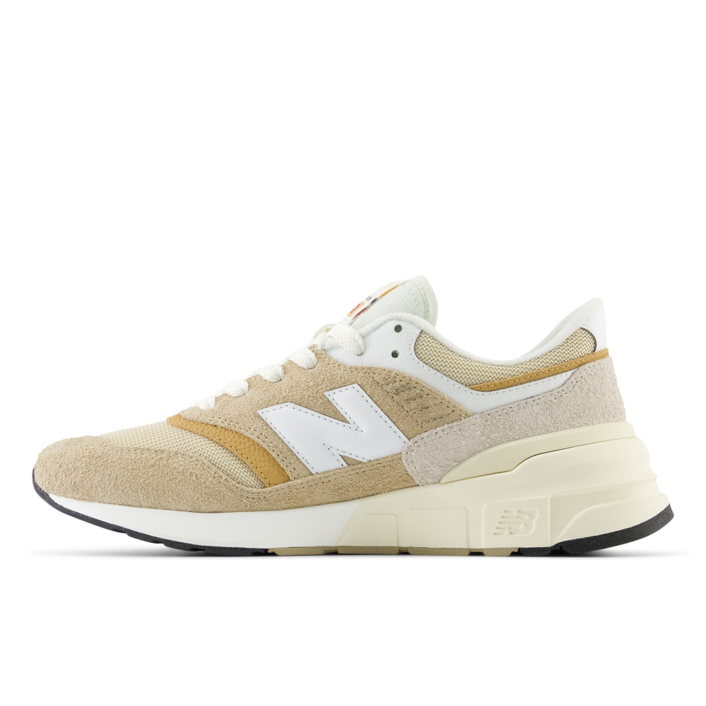 NEW BALANCE NB 997 復古運動鞋 慢跑鞋 休