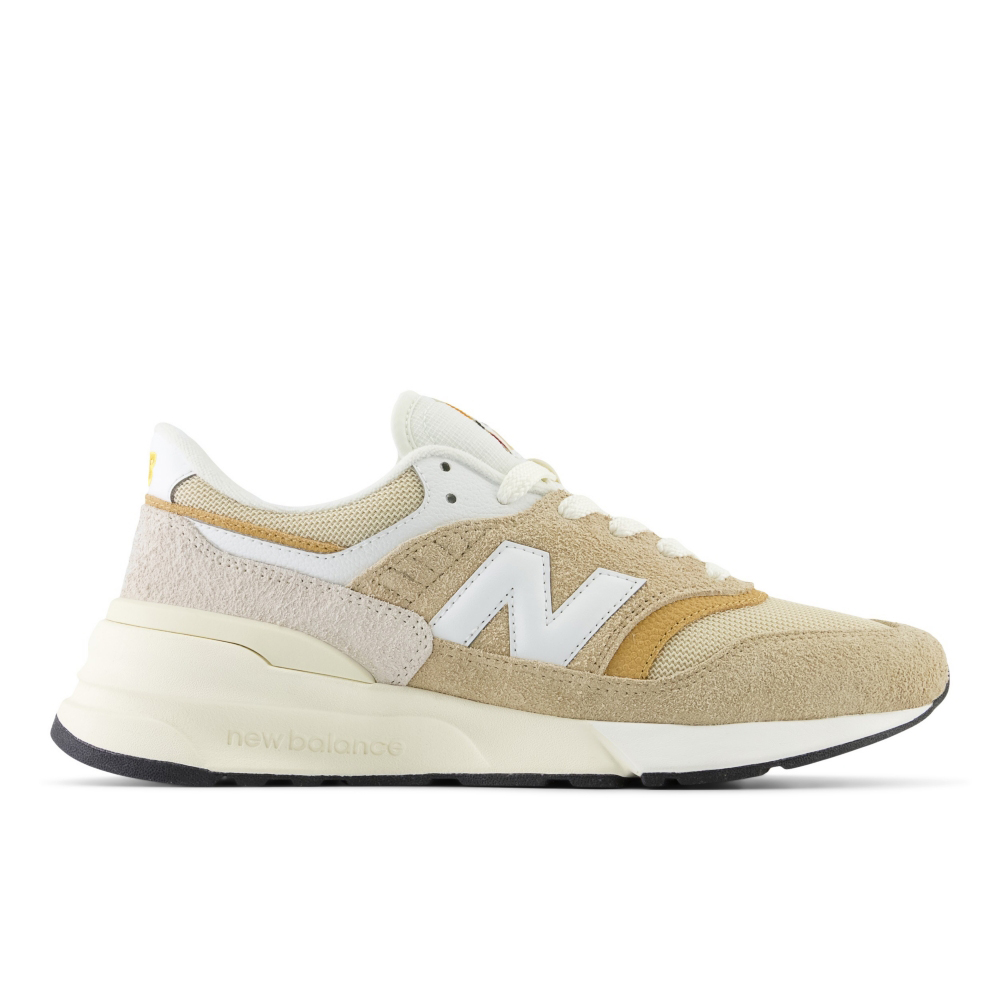 NEW BALANCE NB 997 復古運動鞋 慢跑鞋 休