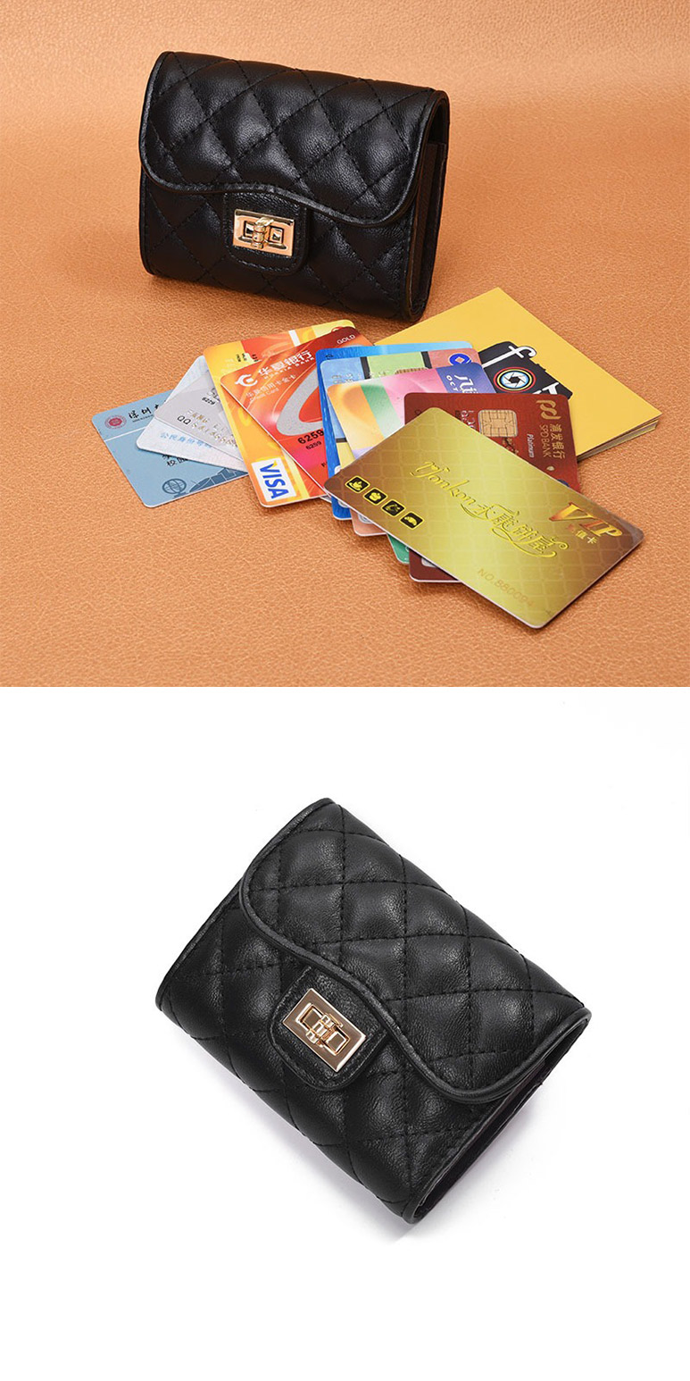 MoonDy 卡包 卡夾 錢包 大容量卡包 迷你錢包 多層證