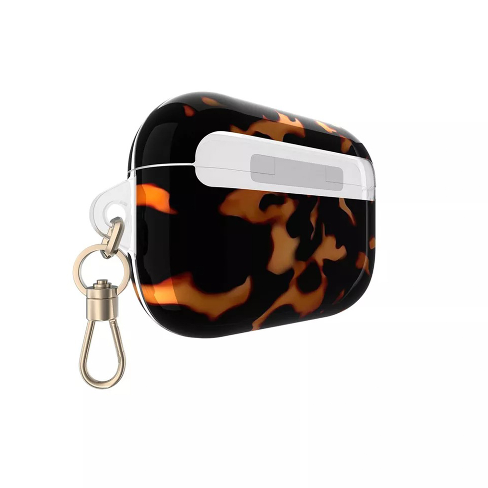 【kate spade】AirPodsケース べっ甲 AirPods Pro 第３世代 kate spade】AirPodsケース べっ甲 AirPods Pro 第3世代