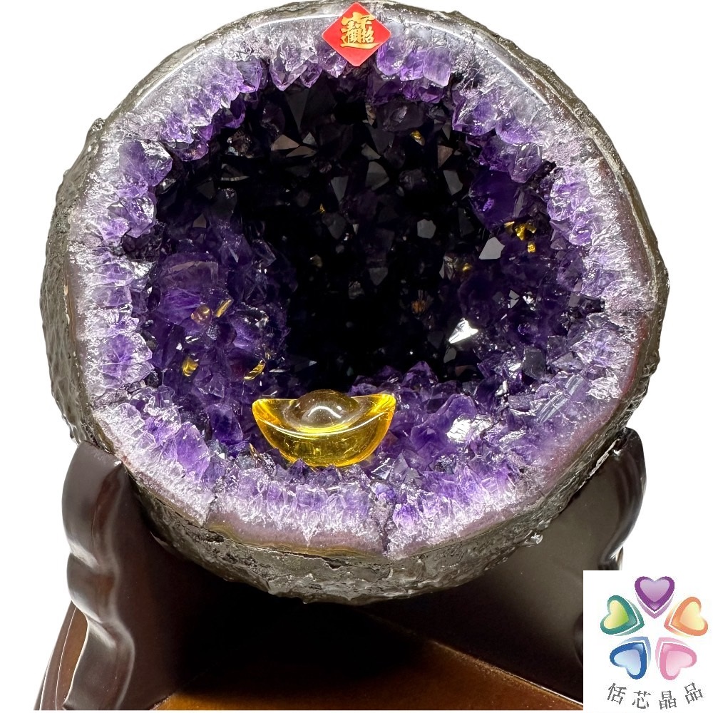 您芯晶晶 