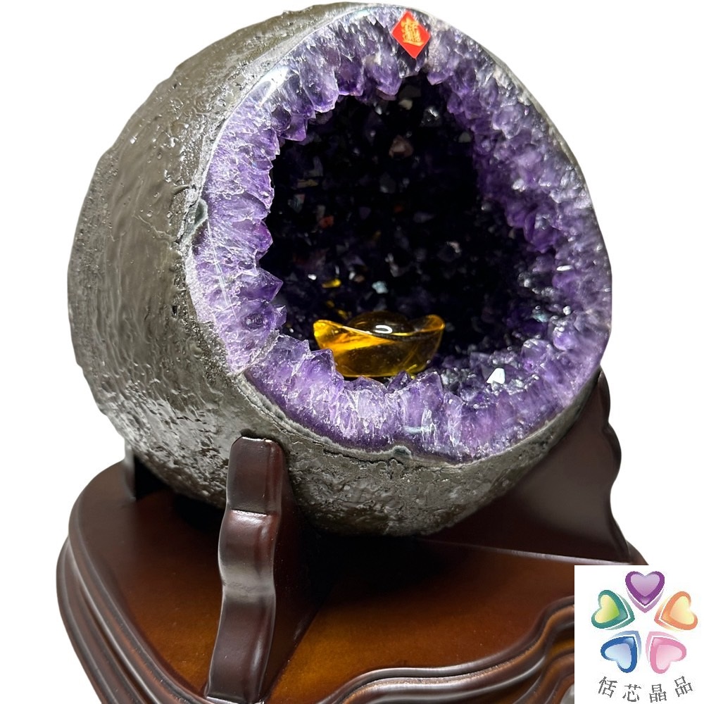 替芯晶品 