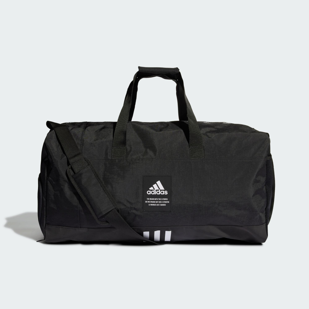 adidas 愛迪達 手提包 健身包 運動包 旅行袋 4AT