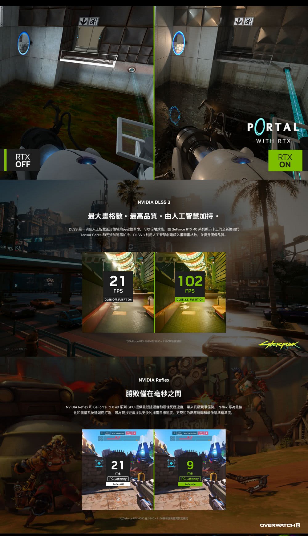 ZOTAC 索泰 搭850W★GAMING GeForce 