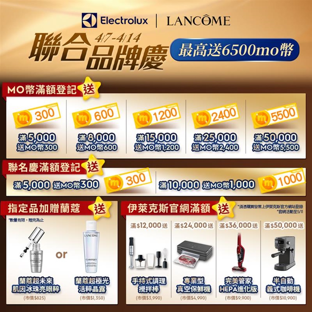 Electrolux伊萊克斯 ED1031WC - 詳情2