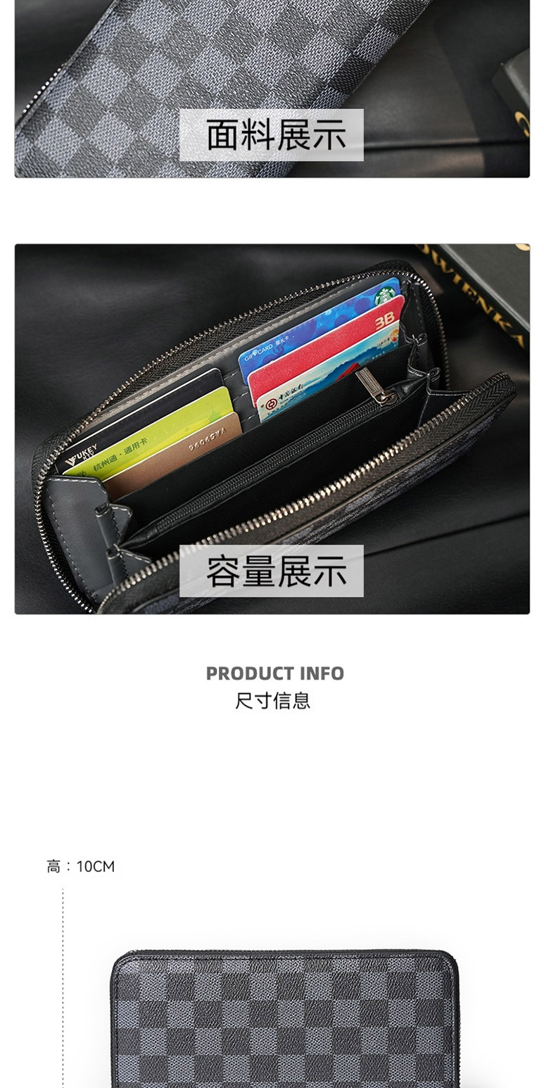 杭州通通用卡 高10CM 面料展示 容量展示 尺寸信息 