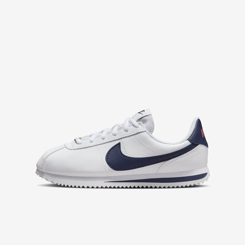 NIKE 耐吉 Cortez Basic SL GS 大童 