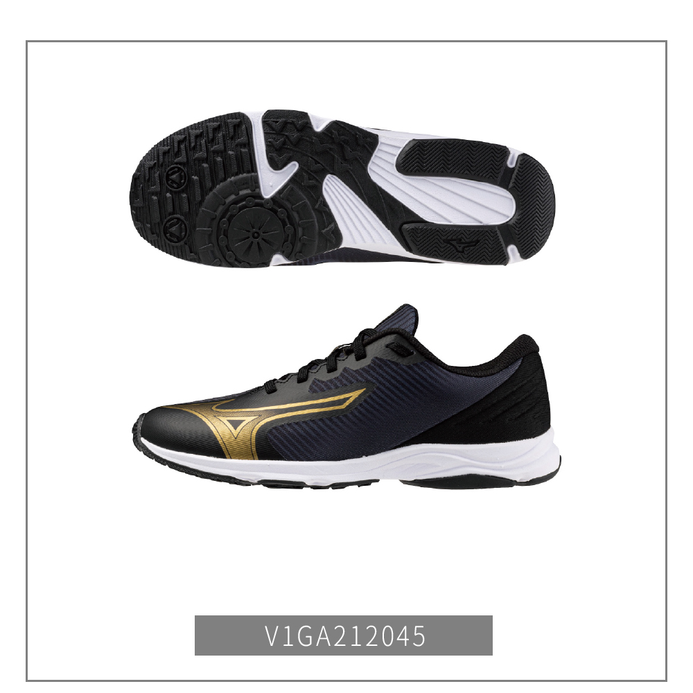 MIZUNO 美津濃 童鞋 一起運動 24SS SPEED 