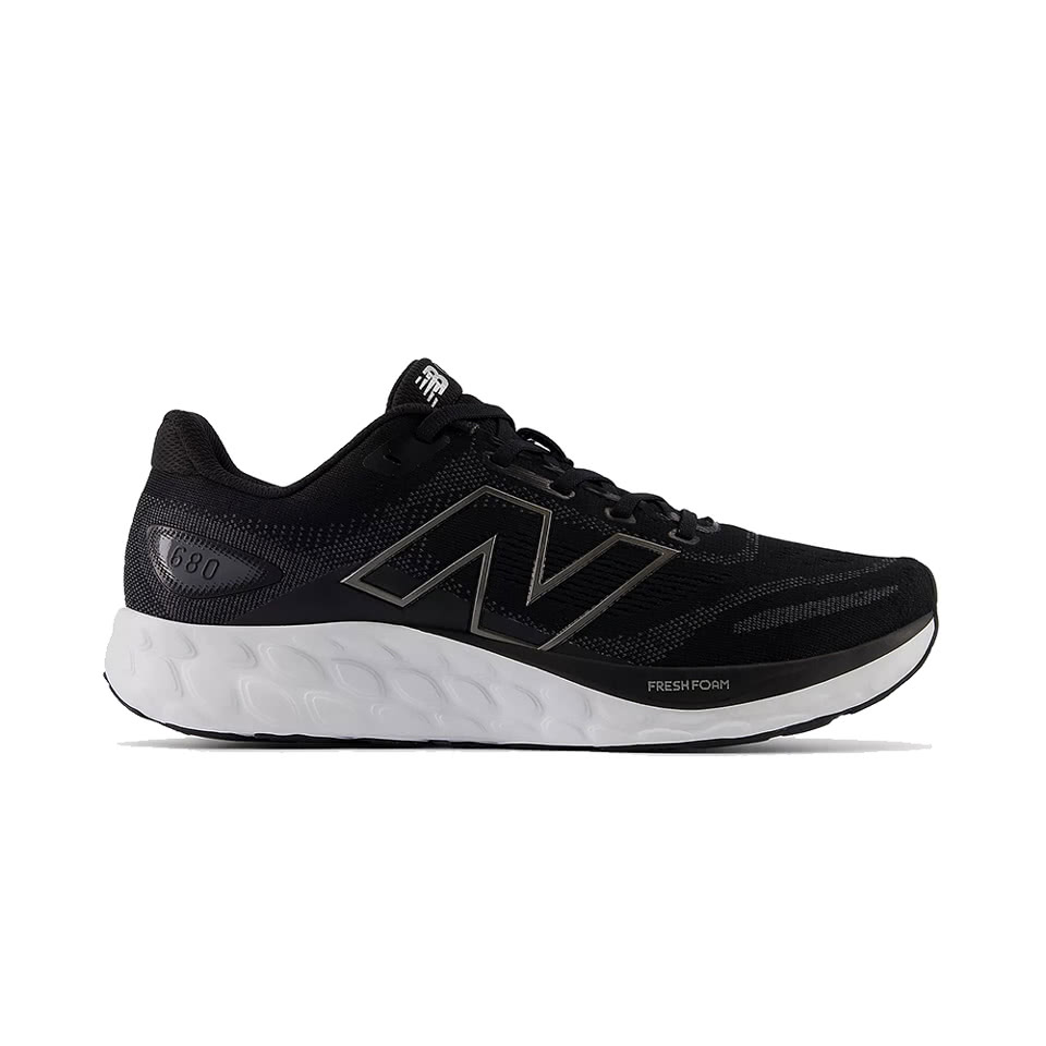 NEW BALANCE 運動鞋 慢跑鞋 男 - M680LK