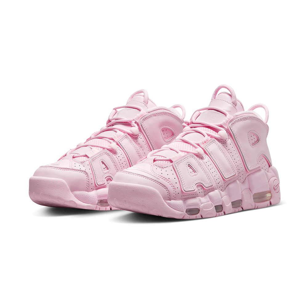 NIKE 耐吉 Wmns Air More Uptempo 