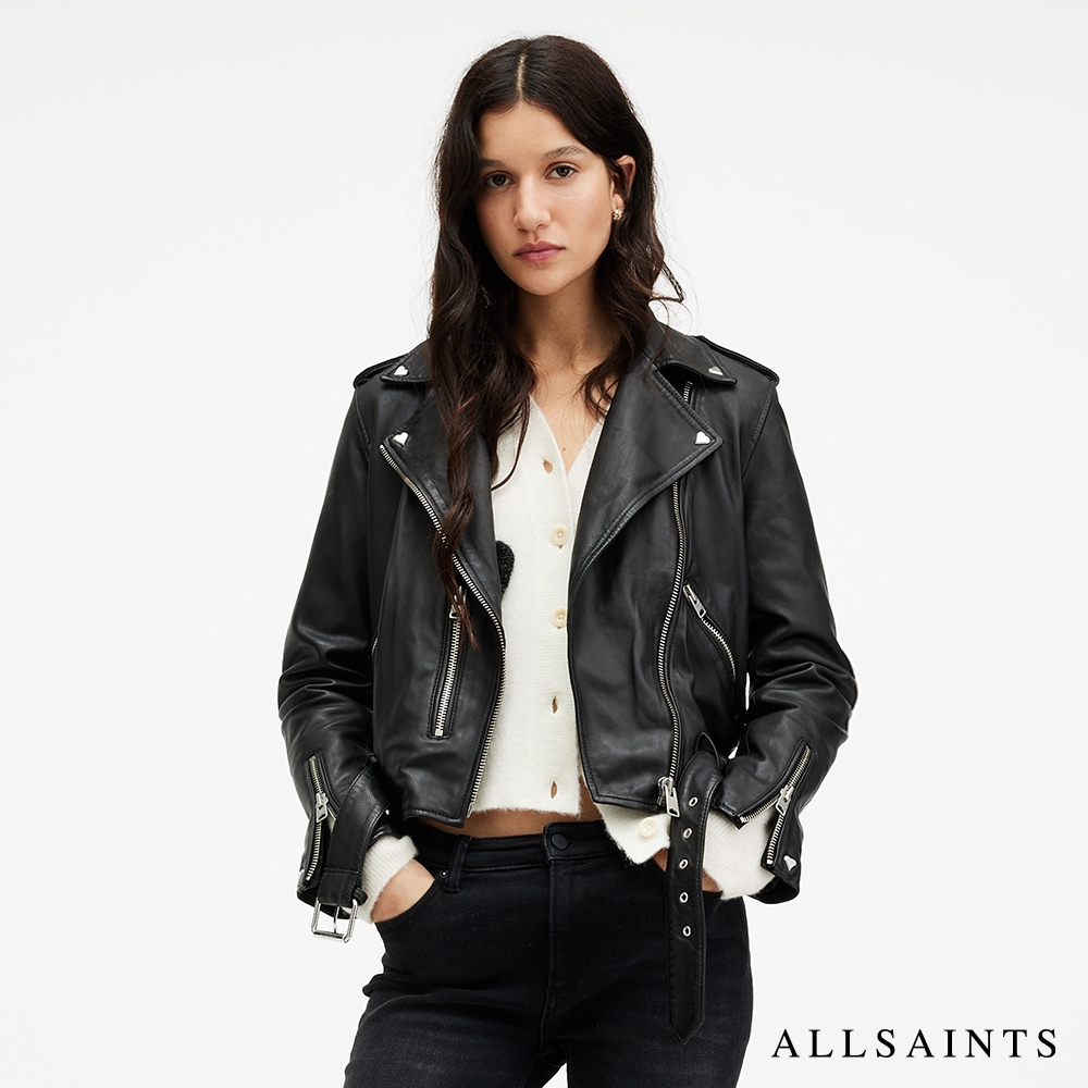 ALLSAINTS BALFERN VALENTINE 經典