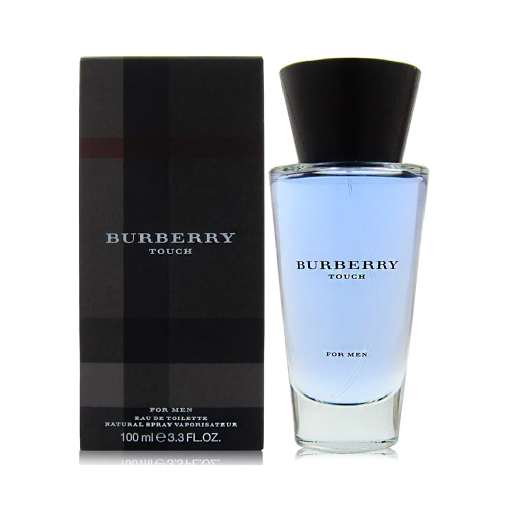 BURBERRY 巴寶莉 接觸男性淡香水 100ml(國際航