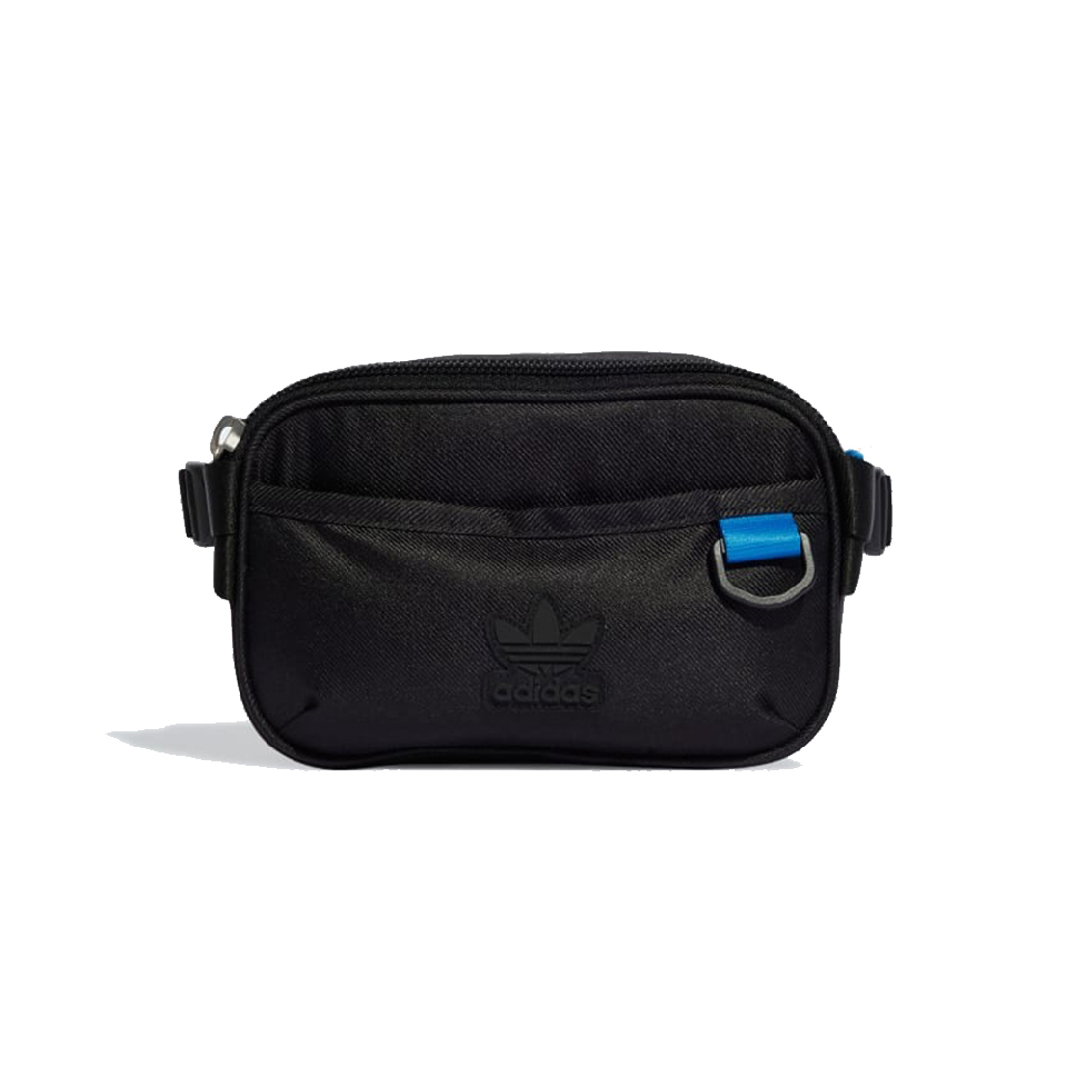 adidas 愛迪達 斜背包 SPORT WAISTBAG 