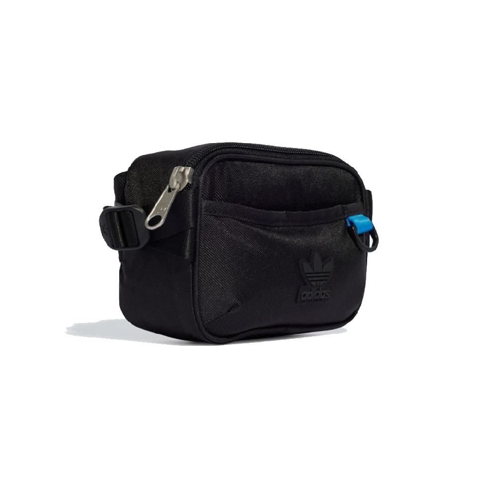 adidas 愛迪達 斜背包 SPORT WAISTBAG 