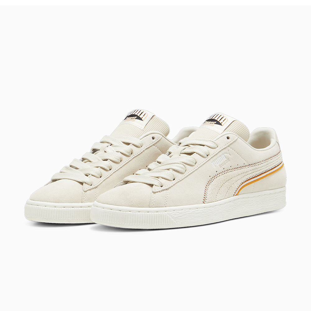 PUMA Suede For The Fanbase 男鞋 