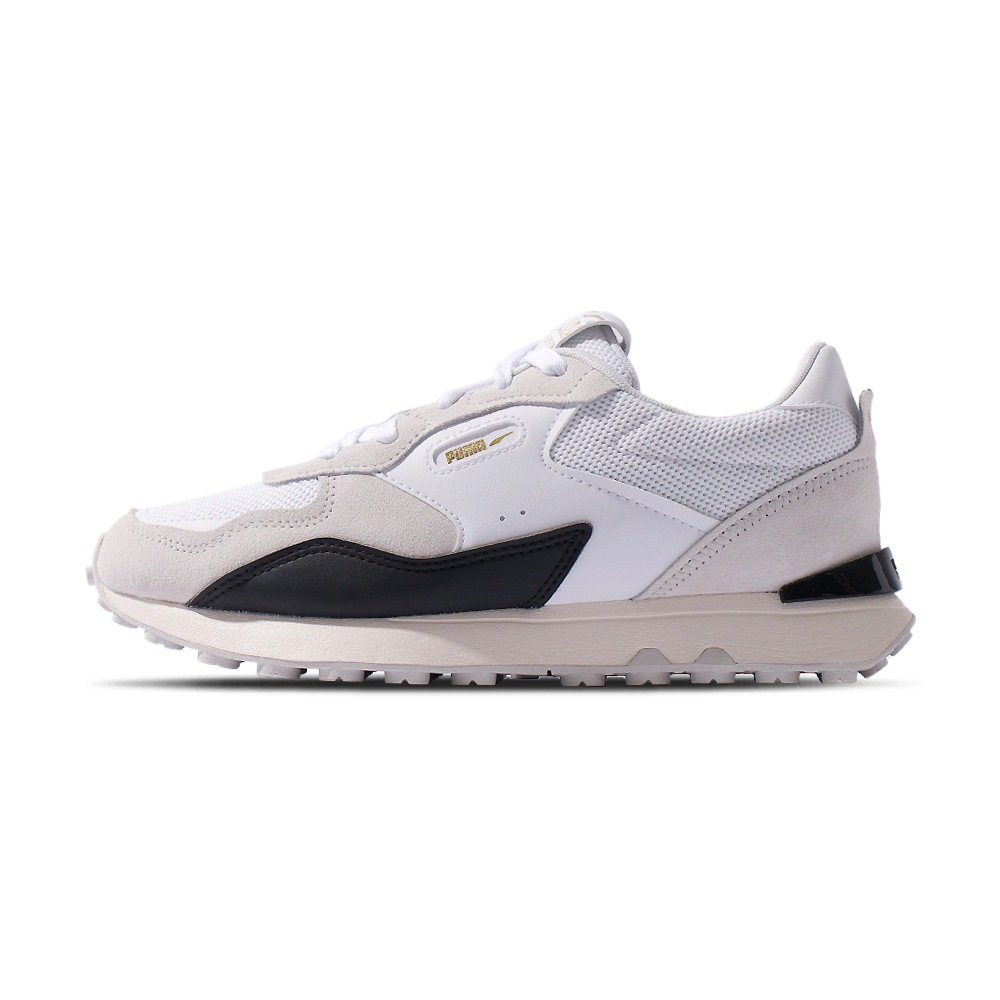 PUMA Rider FVW Clean Wns 女鞋 白色