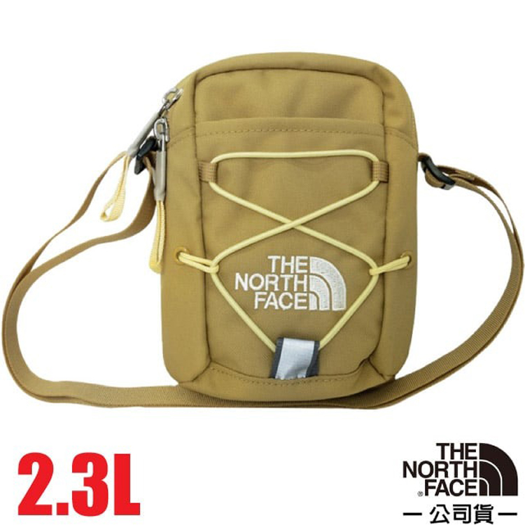 The North Face JESTER CROSSBOD